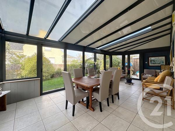 Maison à vendre  6 pièces - 142 m2 GUERANDE - 44