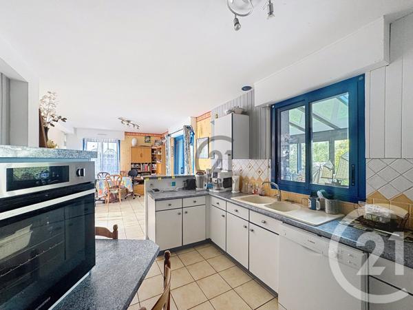 Maison à vendre  6 pièces - 142 m2 GUERANDE - 44