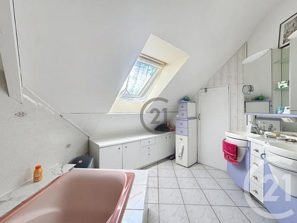 Maison à vendre  6 pièces - 142 m2 GUERANDE - 44