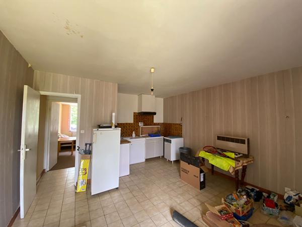 Maison 6 pièces – 211 m² environ à Pont-Péan (ref : 72800)