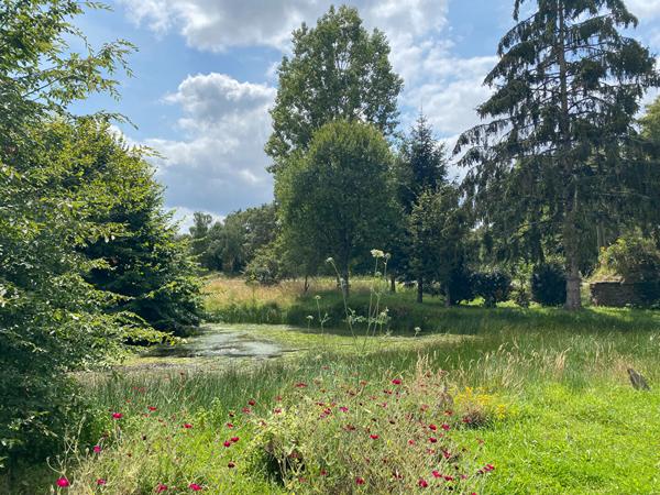 Maison 6 pièces – 211 m² environ à Pont-Péan (ref : 72800)