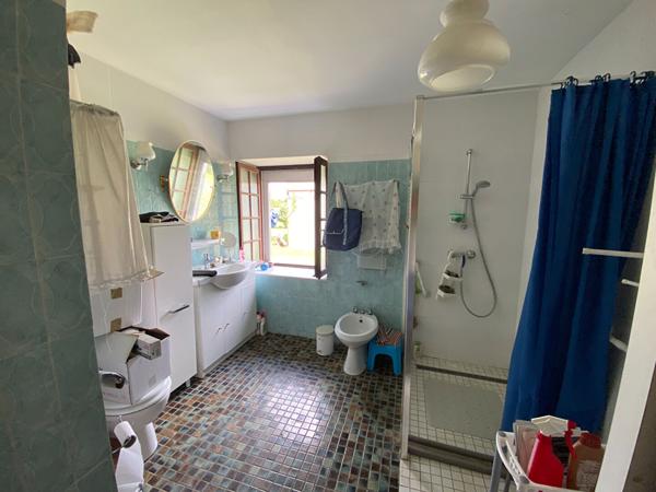 Maison 6 pièces – 211 m² environ à Pont-Péan (ref : 72800)