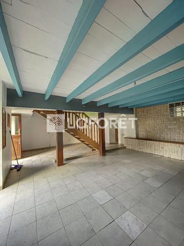 Achat maison Saint-Vincent-sur-Oust - 8 pièce(s) - 271 m² - 204 090 €