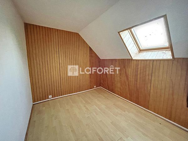 Achat maison Saint-Vincent-sur-Oust - 8 pièce(s) - 271 m² - 204 090 €