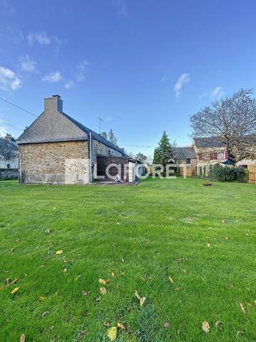 Achat maison Saint-Vincent-sur-Oust - 8 pièce(s) - 271 m² - 204 090 €