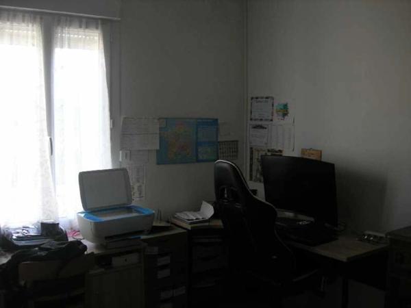 A 8 MINUTES DE LIMOGES SECTEUR ISLE MAGNIFIQUE MAISON PIERRE DE 159 M² 4 CHAMBRES PLUS UN CHALET ET UNE DEPENDANCE