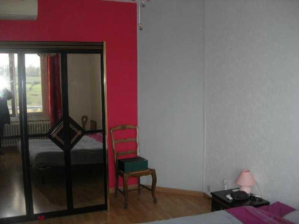 A 8 MINUTES DE LIMOGES SECTEUR ISLE MAGNIFIQUE MAISON PIERRE DE 159 M² 4 CHAMBRES PLUS UN CHALET ET UNE DEPENDANCE