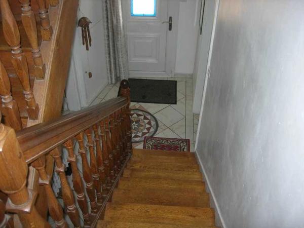 A 8 MINUTES DE LIMOGES SECTEUR ISLE MAGNIFIQUE MAISON PIERRE DE 159 M² 4 CHAMBRES PLUS UN CHALET ET UNE DEPENDANCE