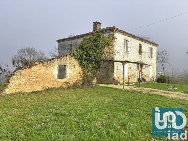 Maison à vendre 4 pièces 104 m² Fleurance