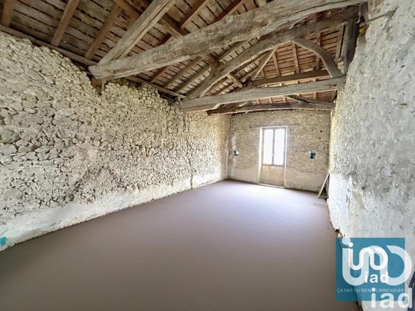 Maison à vendre 4 pièces 104 m² Fleurance