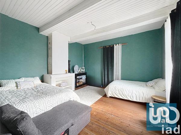 Maison à vendre 4 pièces 104 m² Fleurance