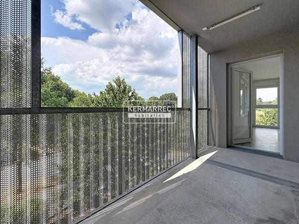 Appartement 3 pièces – 62 m² environ à Orvault (ref : 1546B)