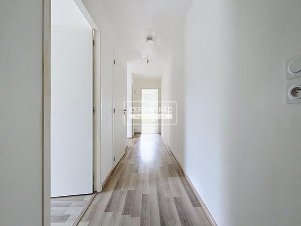 Appartement 3 pièces – 62 m² environ à Orvault (ref : 1546B)