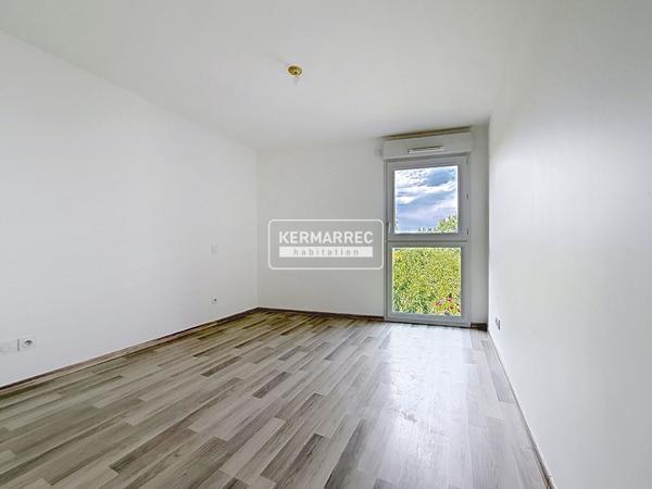 Appartement 3 pièces – 62 m² environ à Orvault (ref : 1546B)