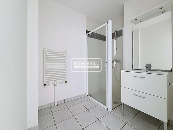 Appartement 3 pièces – 62 m² environ à Orvault (ref : 1546B)
