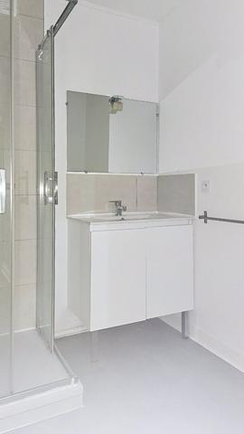 Appartement 3 pièces – 59 m² environ à Nantes (ref : 1847T)