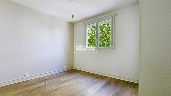 Appartement 3 pièces – 59 m² environ à Nantes (ref : 1847T)