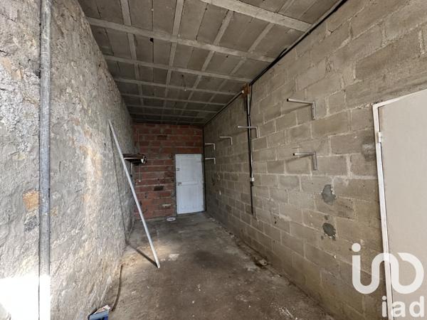 Maison à vendre 4 pièces 75 m² Issoudun