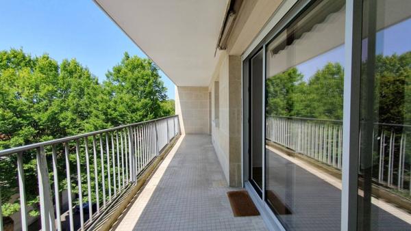 VENTE APPARTEMENT T2 AVEC TERRASSE NANTES PROCE – 171.600 €