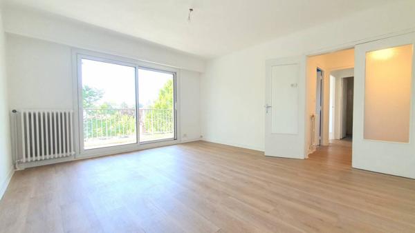 VENTE APPARTEMENT T2 AVEC TERRASSE NANTES PROCE – 171.600 €