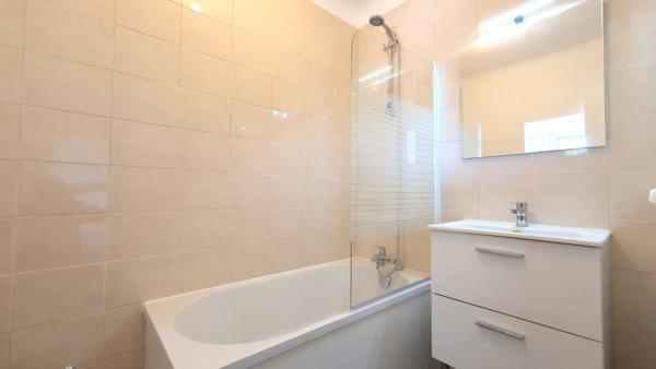 VENTE APPARTEMENT T2 AVEC TERRASSE NANTES PROCE – 171.600 €
