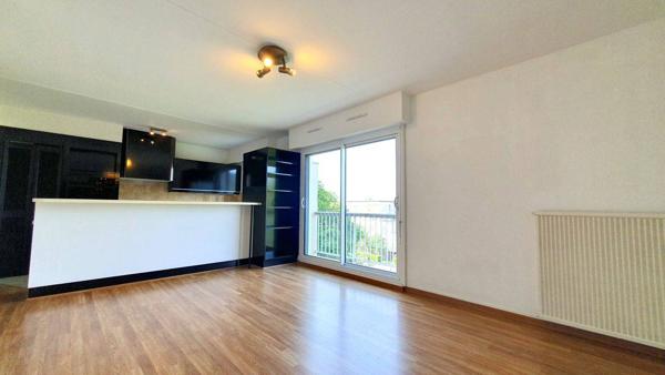VENTE APPARTEMENT T3 ST SEBASTIEN / LOIRE / BAUGERIE – 227.136 €
