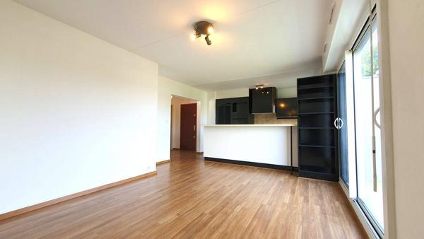 VENTE APPARTEMENT T3 ST SEBASTIEN / LOIRE / BAUGERIE – 227.136 €