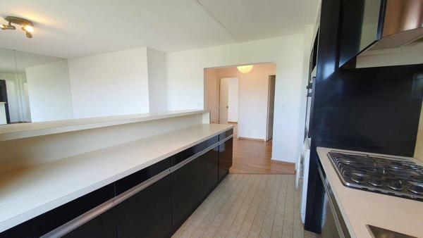 VENTE APPARTEMENT T3 ST SEBASTIEN / LOIRE / BAUGERIE – 227.136 €