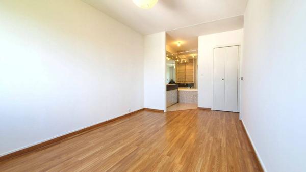 VENTE APPARTEMENT T3 ST SEBASTIEN / LOIRE / BAUGERIE – 227.136 €