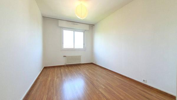 VENTE APPARTEMENT T3 ST SEBASTIEN / LOIRE / BAUGERIE – 227.136 €