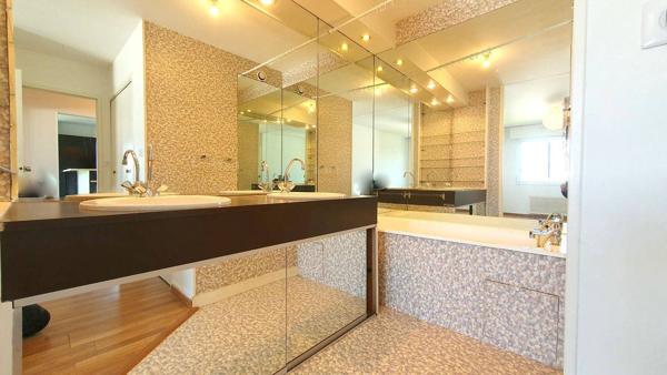 VENTE APPARTEMENT T3 ST SEBASTIEN / LOIRE / BAUGERIE – 227.136 €