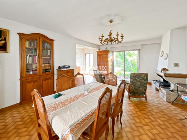 Maison 6 pièces – 108 m² environ à Rennes Gare (ref : 32339)