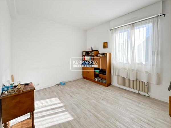 Maison 6 pièces – 108 m² environ à Rennes Gare (ref : 32339)