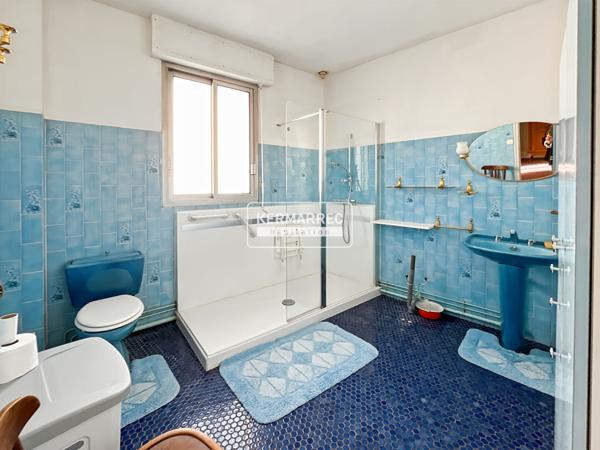 Maison 6 pièces – 108 m² environ à Rennes Gare (ref : 32339)