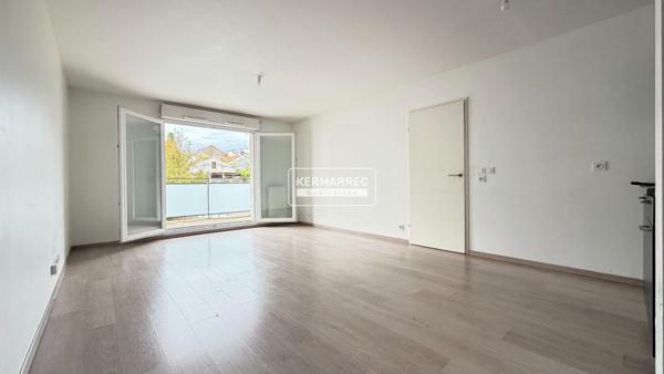 Appartement 3 pièces – 67 m² environ à Saint-Herblain (ref : 1653B)