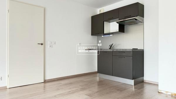 Appartement 3 pièces – 67 m² environ à Saint-Herblain (ref : 1653B)