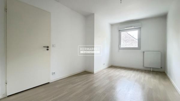 Appartement 3 pièces – 67 m² environ à Saint-Herblain (ref : 1653B)