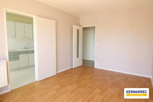 Appartement 2 pièces – 49 m² environ à Rennes Sud (ref : 23845-04)