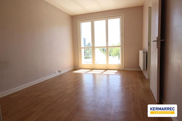 Appartement 2 pièces – 49 m² environ à Rennes Sud (ref : 23845-04)