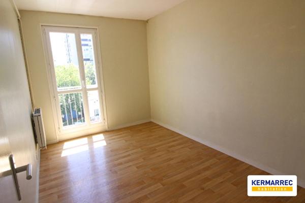 Appartement 2 pièces – 49 m² environ à Rennes Sud (ref : 23845-04)