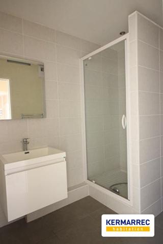 Appartement 2 pièces – 49 m² environ à Rennes Sud (ref : 23845-04)