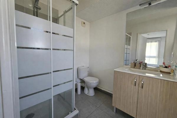 Appartement à vendre à Plaisance-du-Touch (31830)