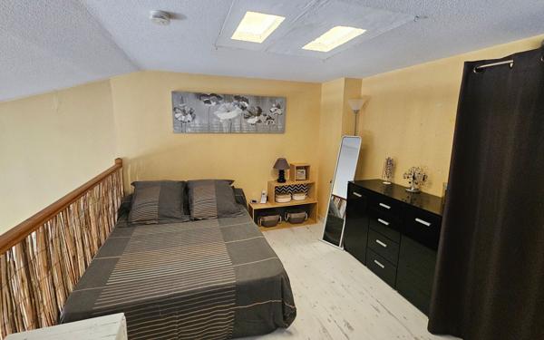 Appartement à vendre    3 pièces • 76 m2 Marguerittes