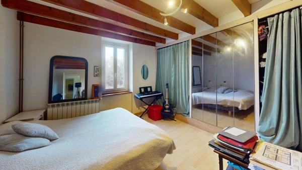 SAINT-VINCENT-DE-PAUL - Maison de plain-pied - Terrain 1 500 m²