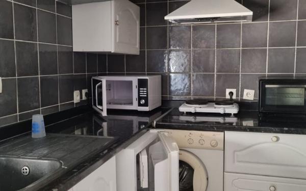 Appartement à louer    2 pièces •  Beaumont-de-Lomagne