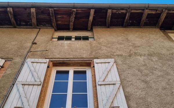 Appartement à louer    2 pièces •  Beaumont-de-Lomagne