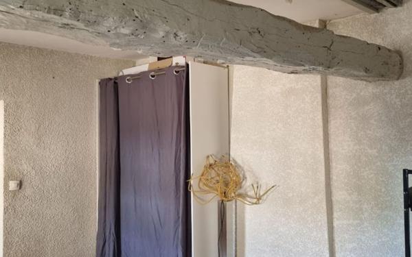 Appartement à louer    2 pièces •  Beaumont-de-Lomagne