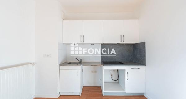 À vendre Appartement 2 pièces 50.75 m² - Aubervilliers 93300