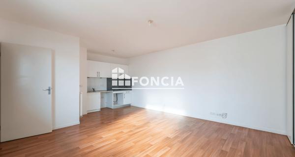 À vendre Appartement 2 pièces 50.75 m² - Aubervilliers 93300