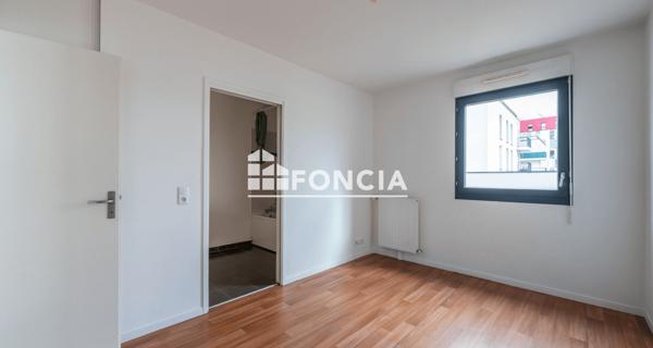 À vendre Appartement 2 pièces 50.75 m² - Aubervilliers 93300